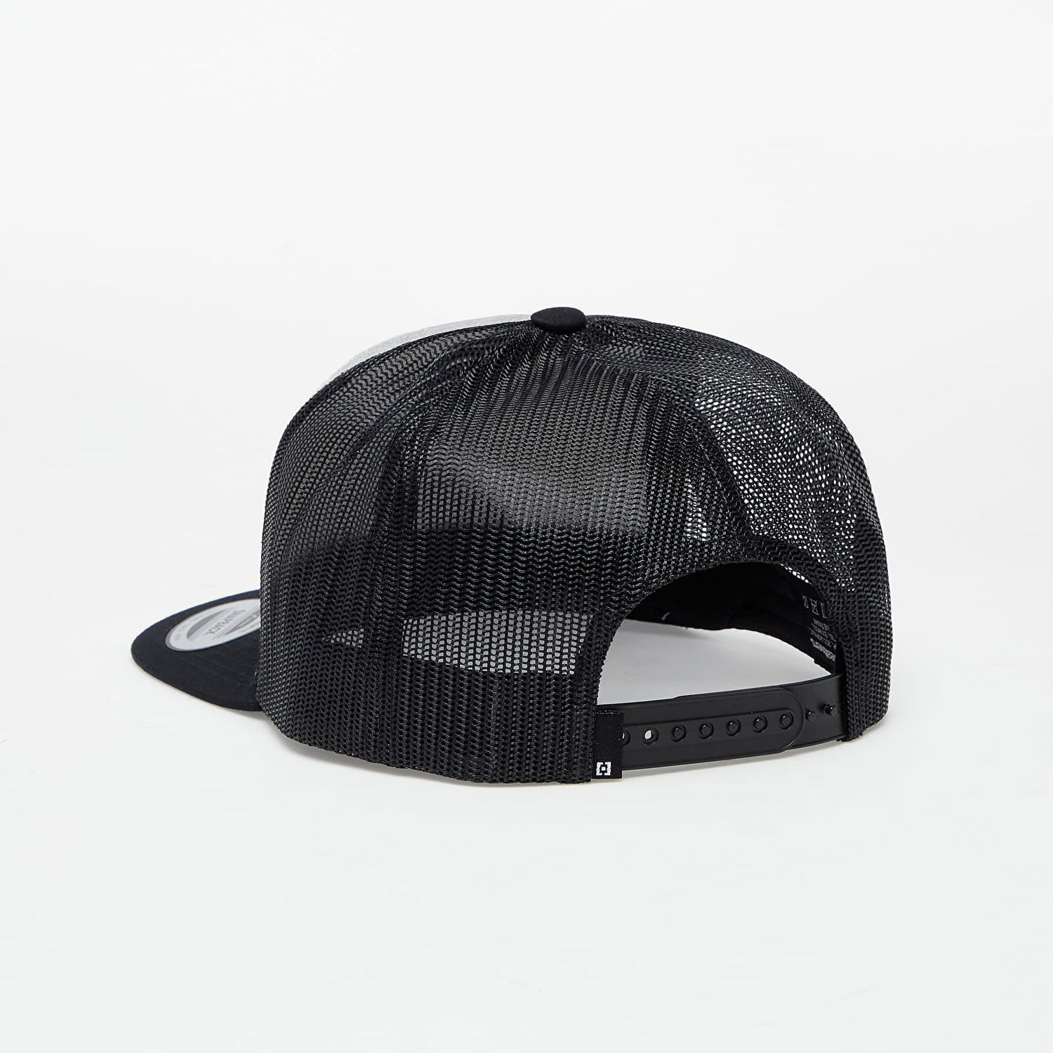 Шапка с козирка Horsefeathers Harper Cap Сиво | AM118B, 1