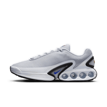 Кецове и обувки Nike Air Max Dn Pure Platinum Hyper Royal Сиво | DV3337-005, 2