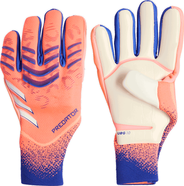 Predator Pro Promo Goalkeeper Gloves