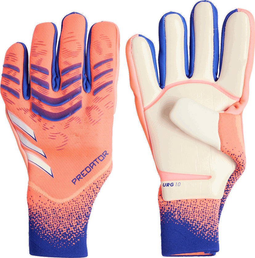 Ръкавици adidas Originals Predator Pro Promo Goalkeeper Gloves Оранжево
 | jn5366
