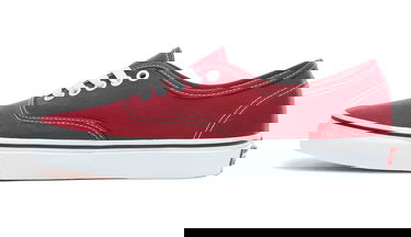 Кецове и обувки Vans UA Authentic Червено | VN0A38EMVG4, 2