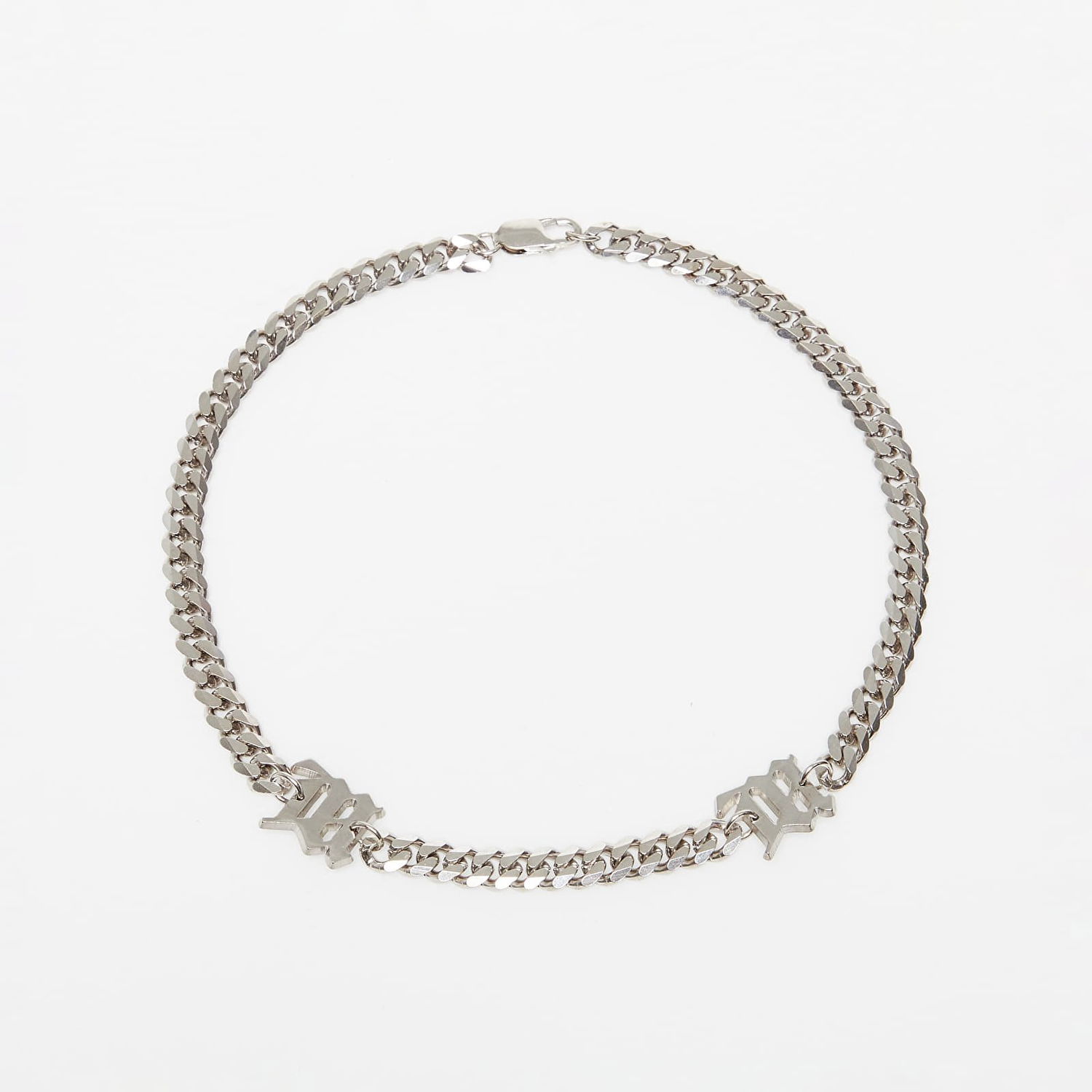 Колие MISBHV Curb Link Choker Металик | 3021A160, 0