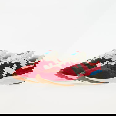 Кецове и обувки New Balance 997 Червено | CM997HRG, 4