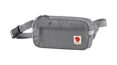 Чанта за кръста FJÄLLRÄVEN High Coast Hip Pack Сиво | F23223-016, 0