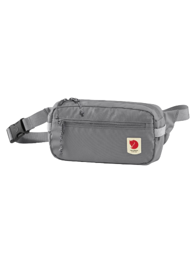 Чанта за кръста FJÄLLRÄVEN High Coast Hip Pack Сиво | F23223-016
