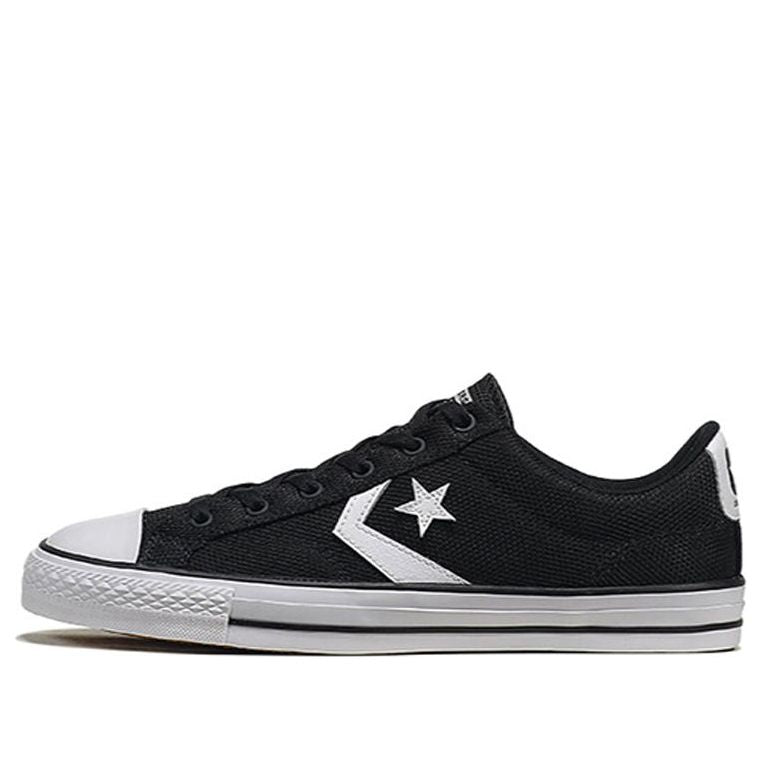 Кецове и обувки Converse Star Player OX Черно | 160581C, 0