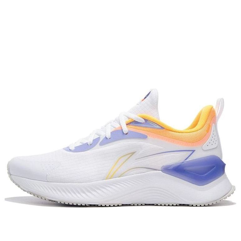 Кецове и обувки Li-Ning Element Бяло | ARHS009-1