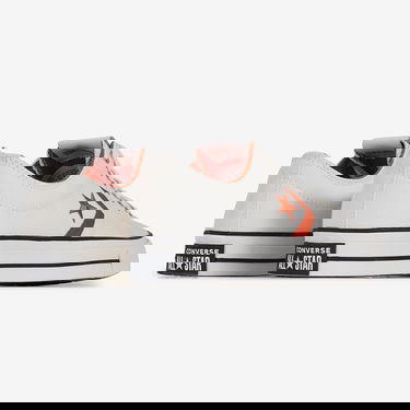 Кецове и обувки Converse Star Player 76 "Blanc/Orange" Оранжево
 | A05206C, 1