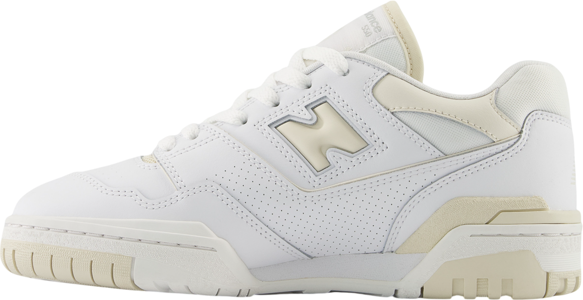 Кецове и обувки New Balance 550 Бяло | bbw550bk-kx001, 1