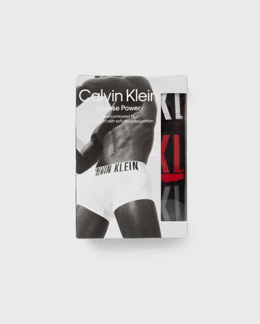 Боксерки CALVIN KLEIN INTENSE POWER CTN 3P Trunk Многоцветен | 000NB3608ALXO, 1