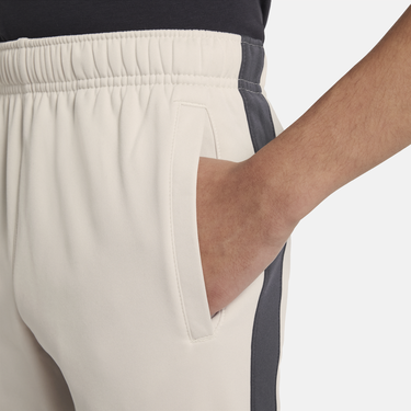 Спортни панталони Nike B NSW N AIR PK JOGGER Бежово | fv3666-104, 4