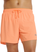 New Balance RC Ultra Light Split Running Shorts, 5"