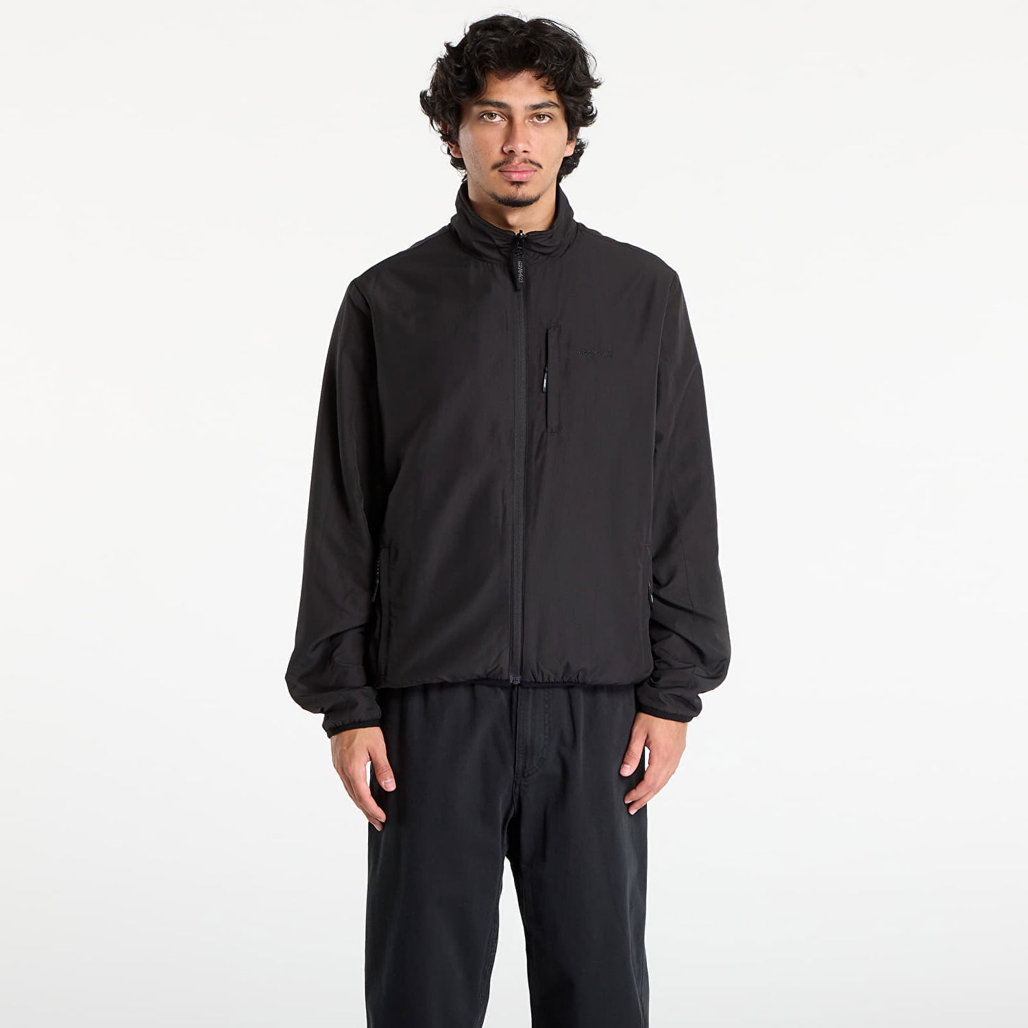 Яке GRAMICCI Gramicci Thermal Fleece Reversible Jacket Черно | G5FU-J004 BLACK, 0