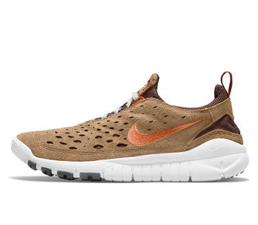 Кецове и обувки Nike Free Run Trail Кафяво | CW5814-200, 0