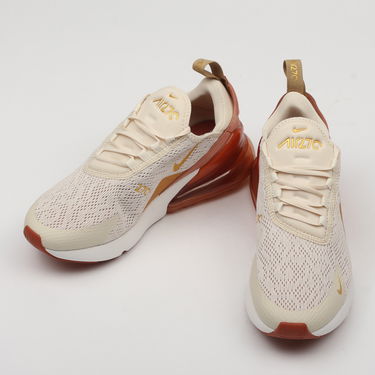 Кецове и обувки Nike Air Max 270 ''Light Cream'' W Бежово | AH6789-203, 2