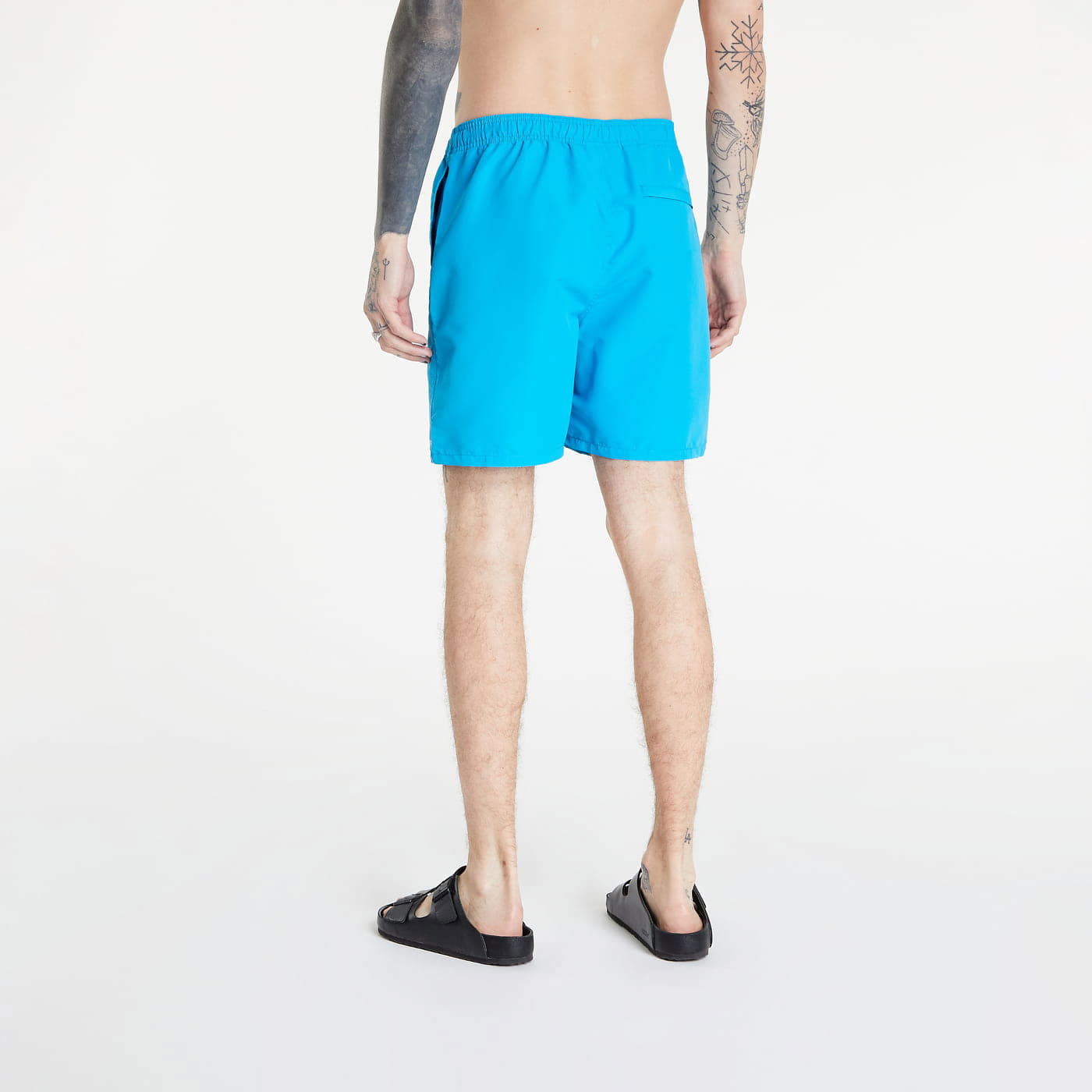 Панталони и дънки Carhartt WIP Island Swim Trunks Черно | I030059_0SZ_XX, 1