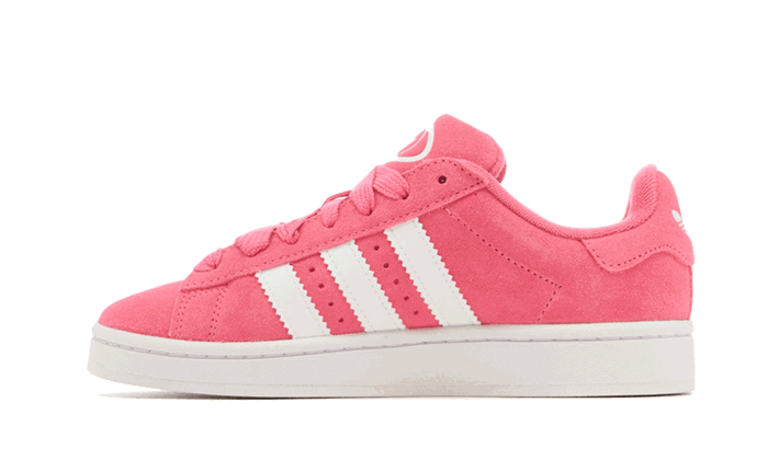 Кецове и обувки adidas Originals Adidas Campus 00s Pink Розово | ID7028