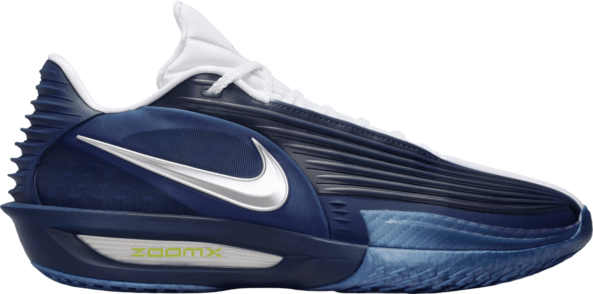 Кецове и обувки Nike G.T. Cut 3 Turbo Тъмно синьо | hv9918-401, 0