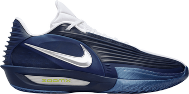 Кецове и обувки Nike G.T. Cut 3 Turbo Тъмно синьо | hv9918-401, 0