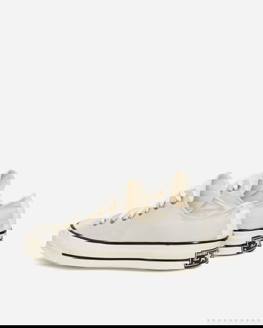 Кецове и обувки Converse Chuck 70 Бяло | A02554C, 4