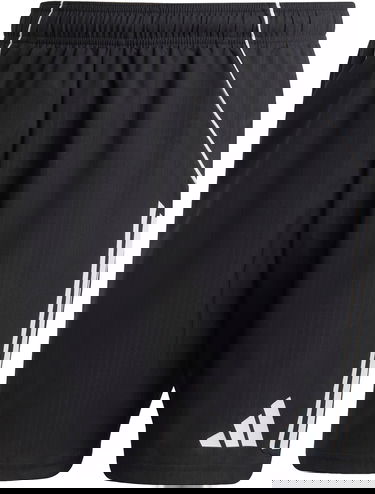Къси панталони adidas Originals TIRO 25 Woven Soccer Shorts Черно | jg1062, 1
