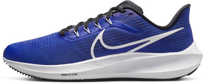 Кецове и обувки Nike Air Zoom Pegasus Тъмно синьо | DH4071-400, 0