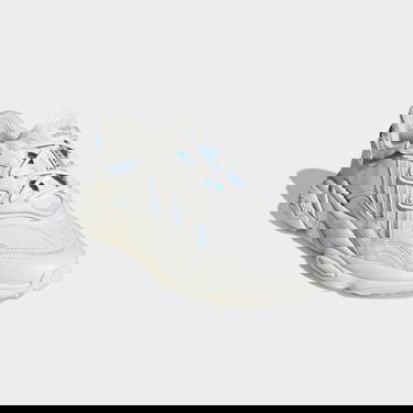 Кецове и обувки adidas Originals OZWEEGO Бяло | GX1023, 5