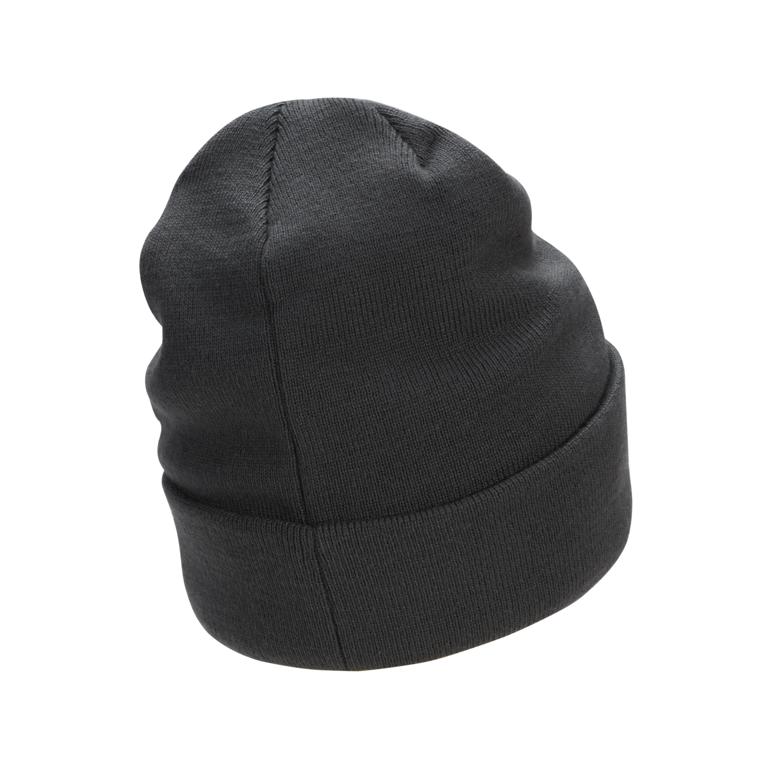 Шапка Nike Peak Swoosh Сиво | FB6527-071, 1