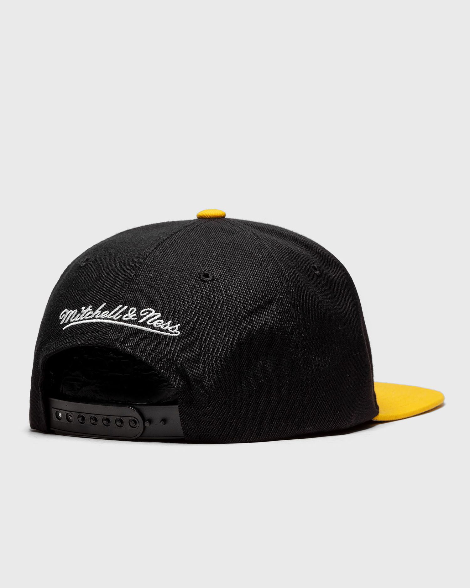 Шапка с козирка Mitchell & Ness NBA 00-03 LAKERS CHAMPS SNAPBACK HWC LAKERS Черно | 195563796856, 1