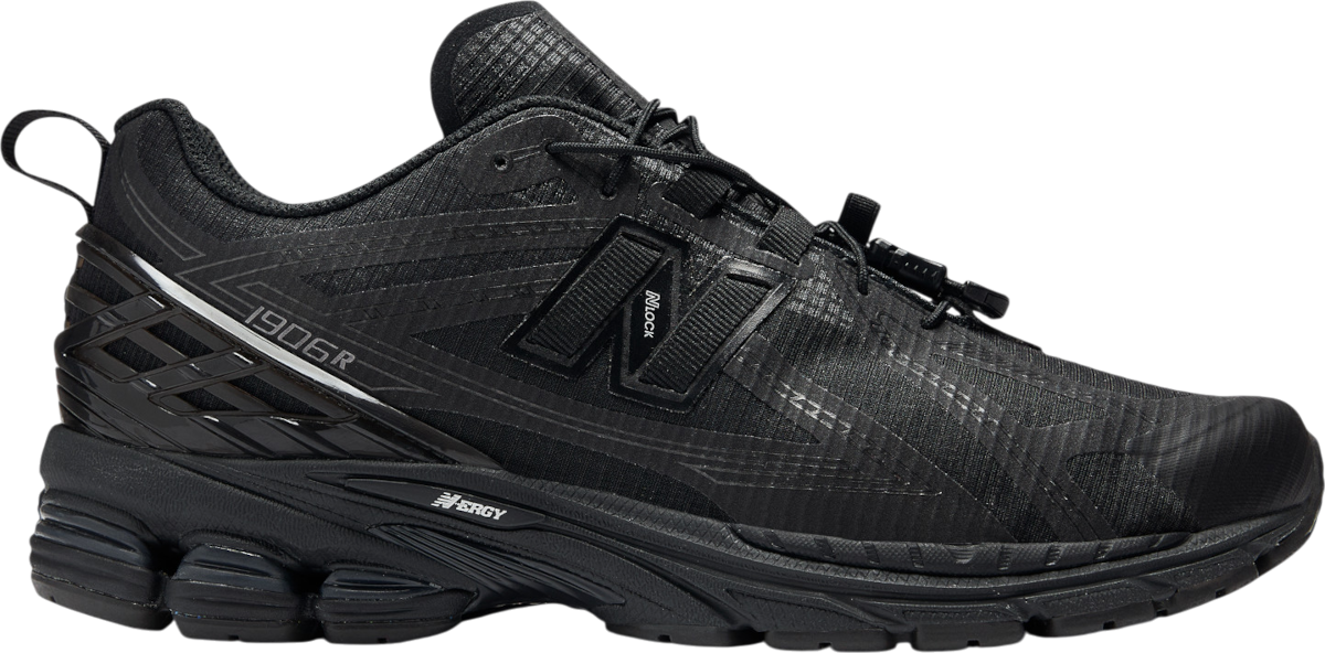 Кецове и обувки New Balance 1906R Черно | u1906rnb-u1906rnb, 0