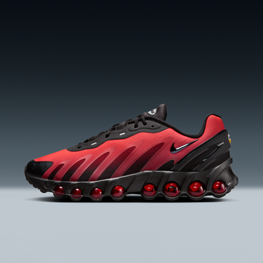 Кецове и обувки Nike Air Max DN8 "Red" Червено | FQ7860-008, 2