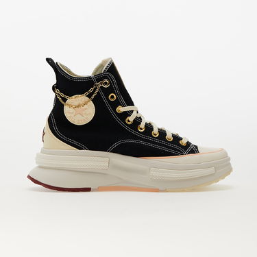 Кецове и обувки Converse Run Star Legacy CX HI Черно | A05137C, 1