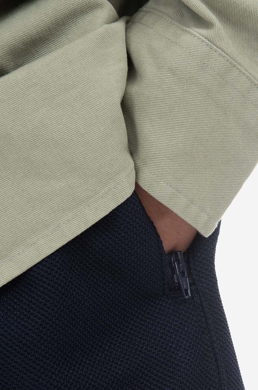 Панталони Engineered Garments Trousers Тъмно синьо | 23S1B010.CT111, 1