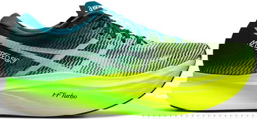 Кецове и обувки Asics Metaspeed Sky+ Зелено | 1013a115-300, 0