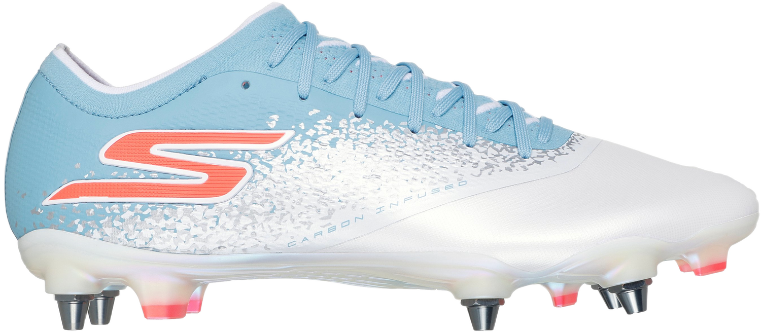 Кецове и обувки Skechers Razor 1.5 Elite SG Синьо | 252095-wtqp, 0