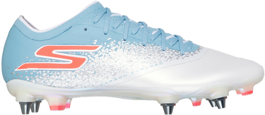 Кецове и обувки Skechers Razor 1.5 Elite SG Синьо | 252095-wtqp, 0