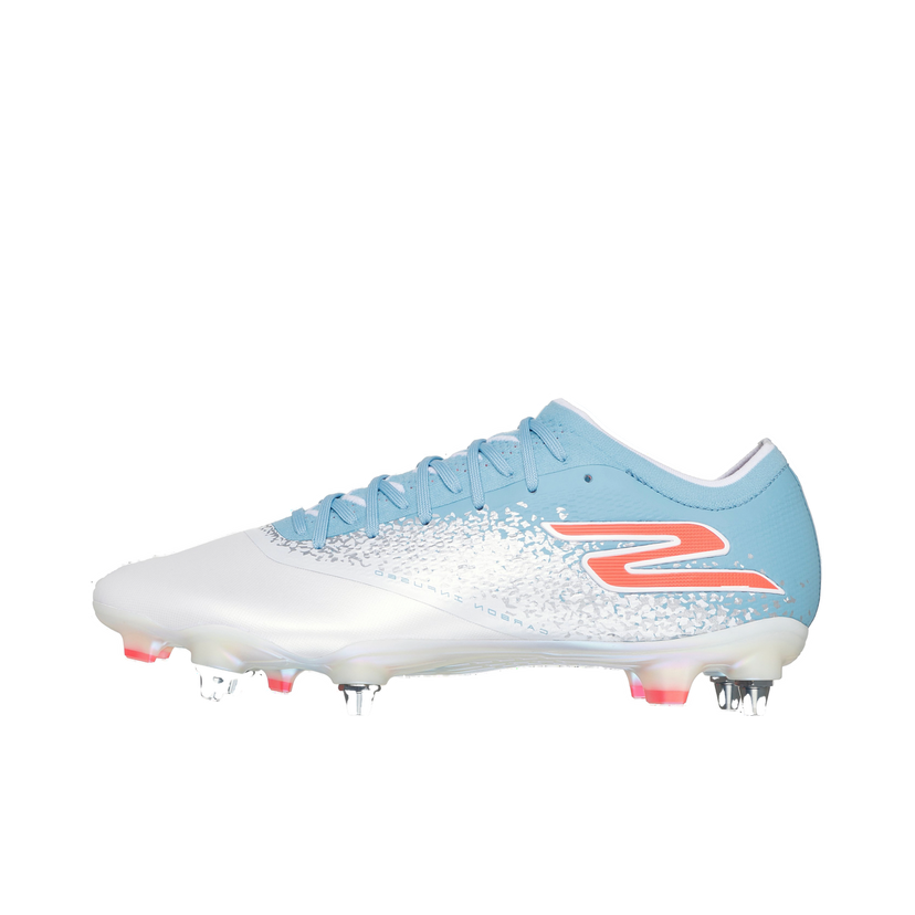Кецове и обувки Skechers Razor 1.5 Elite SG Синьо | 252095-wtqp