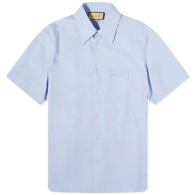 Heavy Cotton Shirt