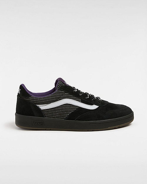 Кецове и обувки Vans Cruze Too Comfycush Черно | VN000CMTBKA, 0