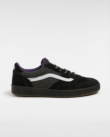 Кецове и обувки Vans Cruze Too Comfycush Черно | VN000CMTBKA, 0