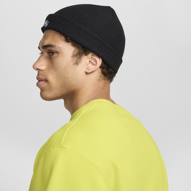 Шапка Nike SB Futura Beanie Черно | HF7003-010, 4