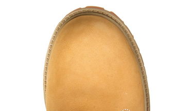 Кецове и обувки Timberland Premium 6 Inch Waterproof Кафяво | 012909-713, 4