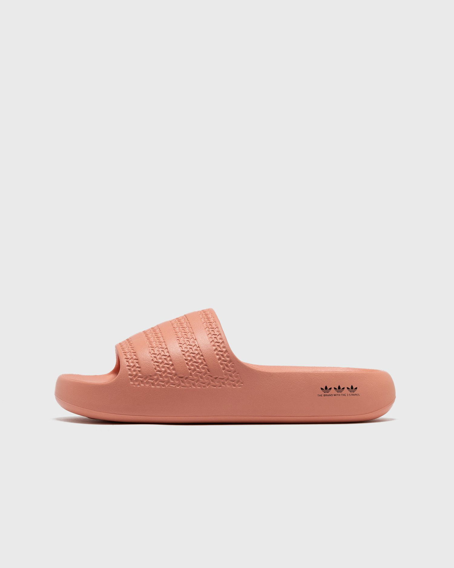 Кецове и обувки adidas Originals WMNS ADILETTE AYOON W Оранжево
 | IE5622, 0