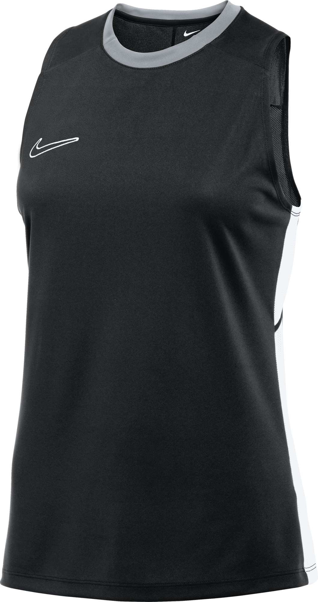 Потник Nike Nike Academy 25 Tank Top Черно | fz9749-010, 0