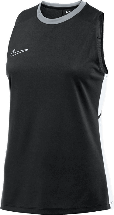Потник Nike Nike Academy 25 Tank Top Черно | fz9749-010, 0