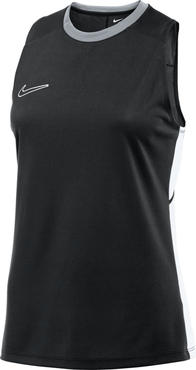 Потник Nike Nike Academy 25 Tank Top Черно | fz9749-010