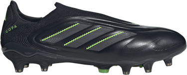 Кецове и обувки adidas Performance COPA PURE III ELITE LL FG Черно | js0652, 0