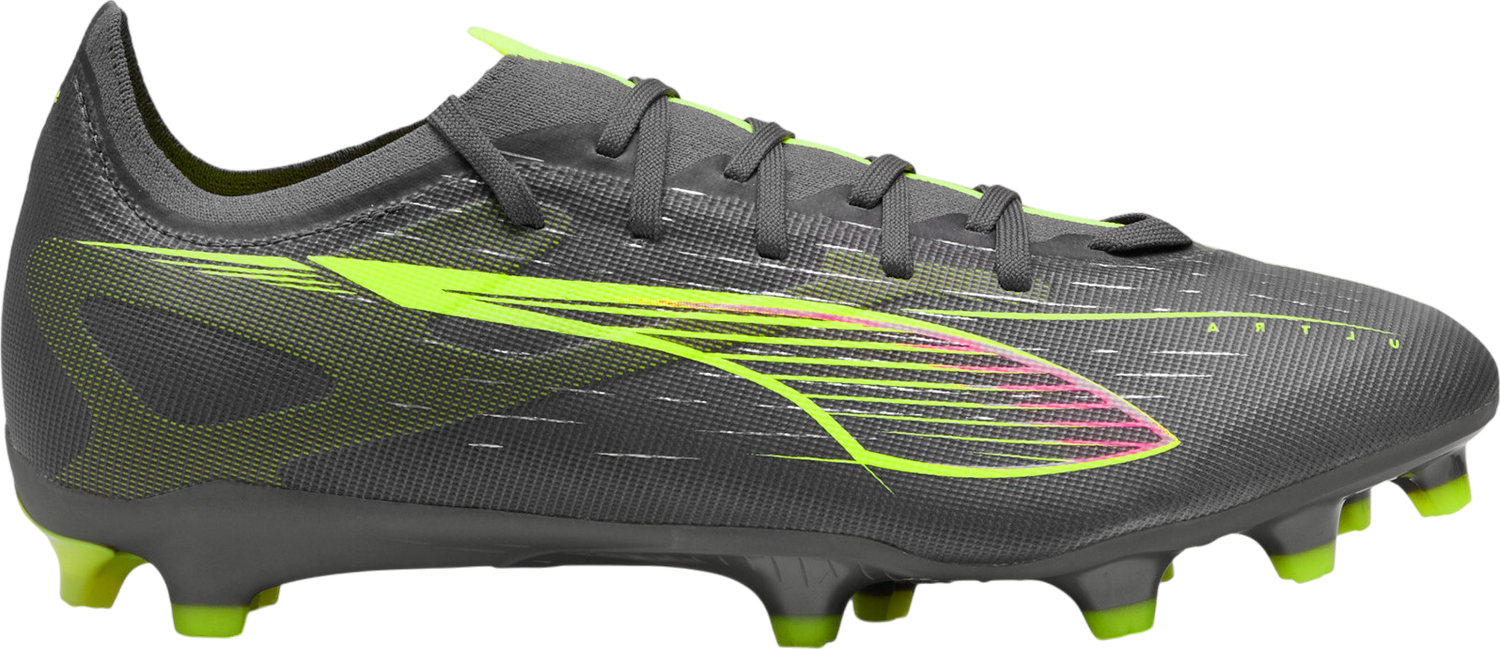 Кецове и обувки Puma Puma ULTRA 5 Match FG/AG Сиво | 108166-03, 0
