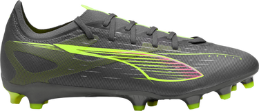 Кецове и обувки Puma Puma ULTRA 5 Match FG/AG Сиво | 108166-03, 0