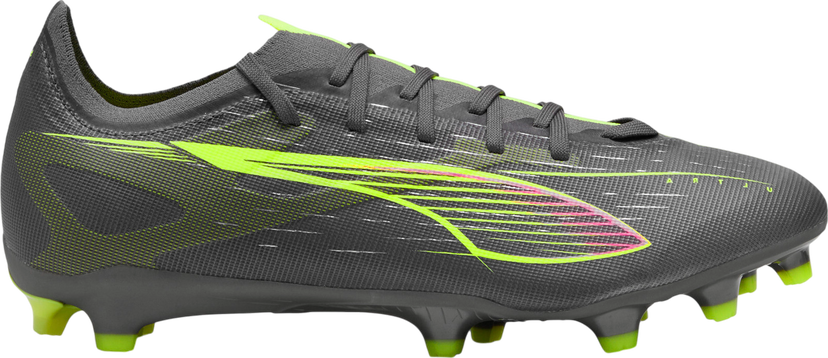 Кецове и обувки Puma Puma ULTRA 5 Match FG/AG Сиво | 108166-03